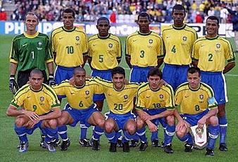 Brazil France